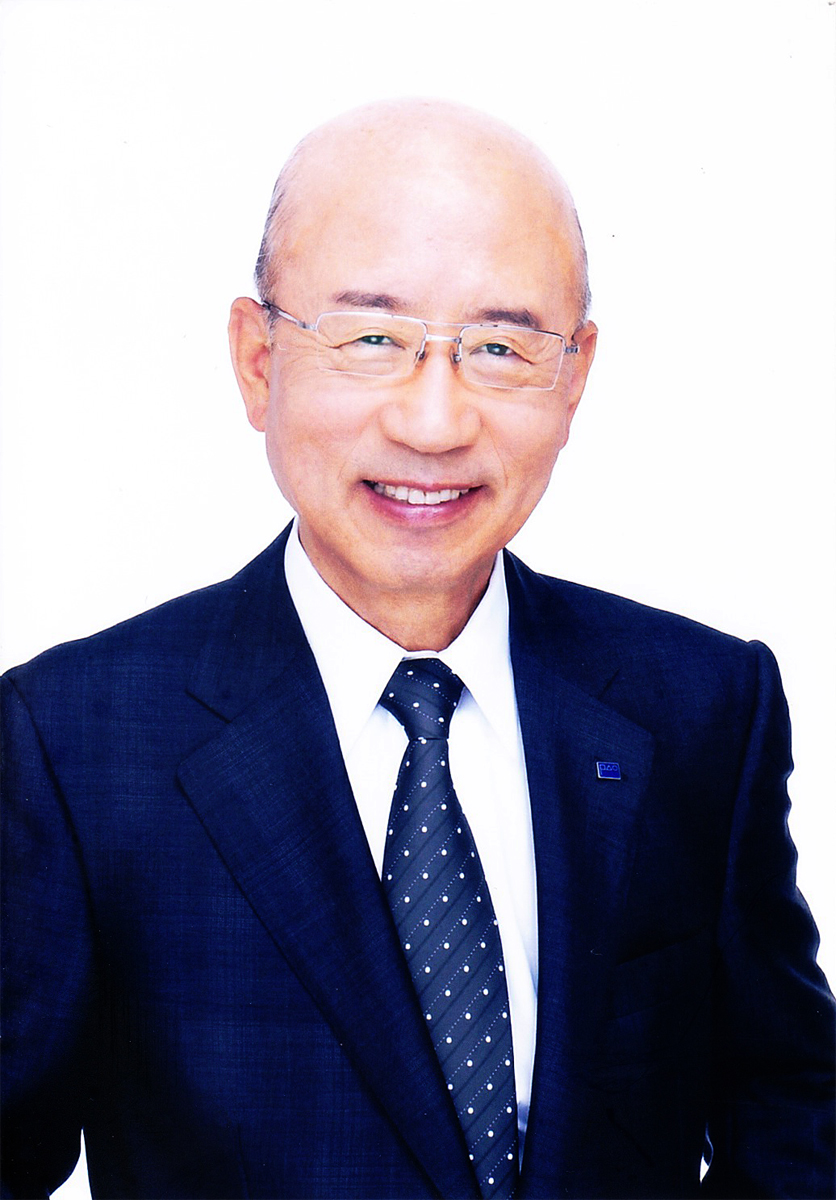 一般社団法人　しずおか観光・産業戦略推進機構 　理事長　柴山 修作